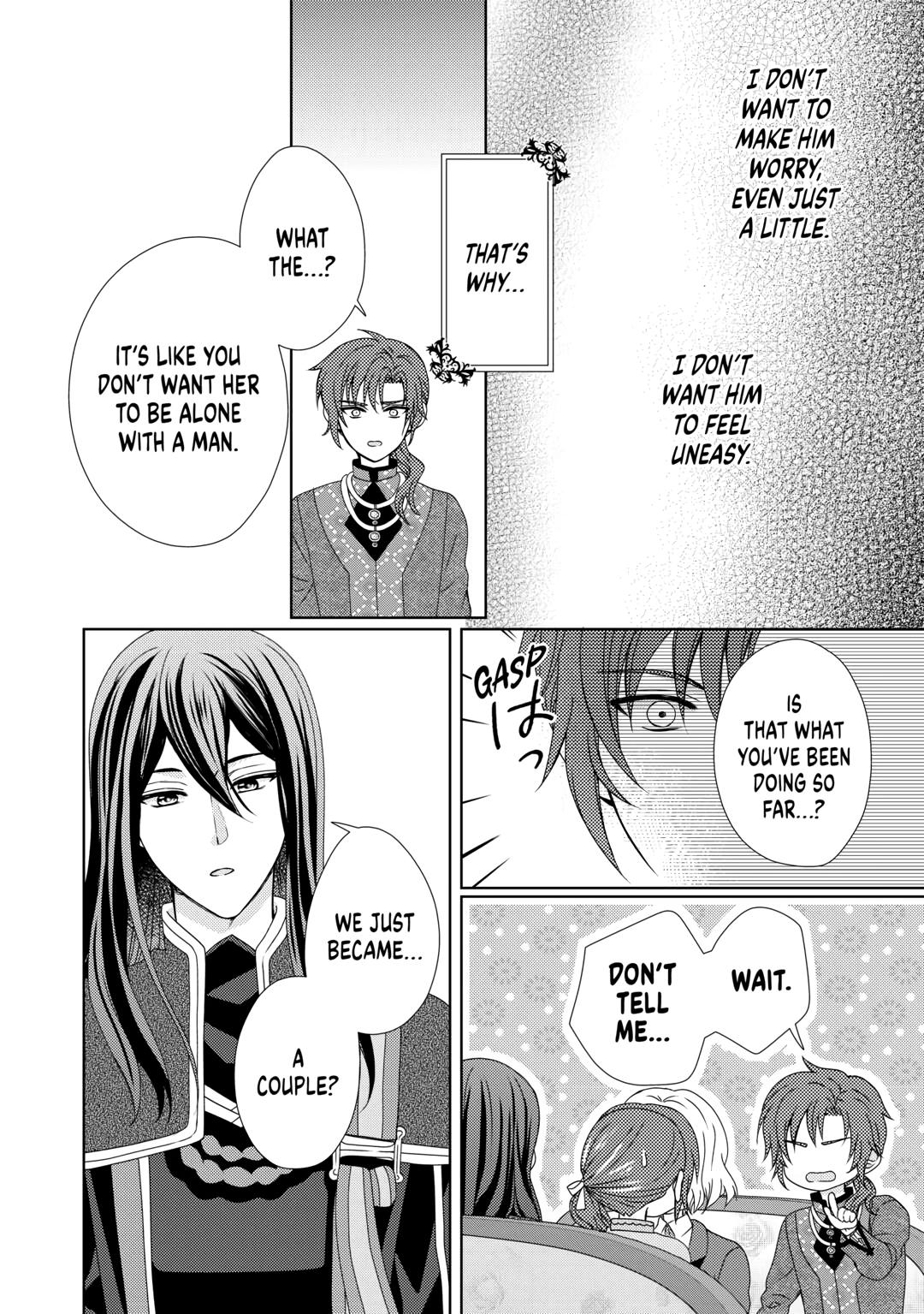 From Maid to Mother chapter 74 page 16