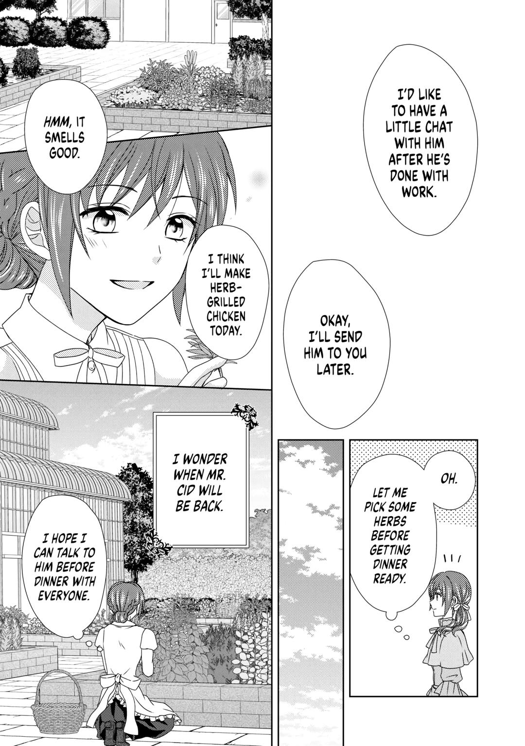 From Maid to Mother chapter 75 page 13