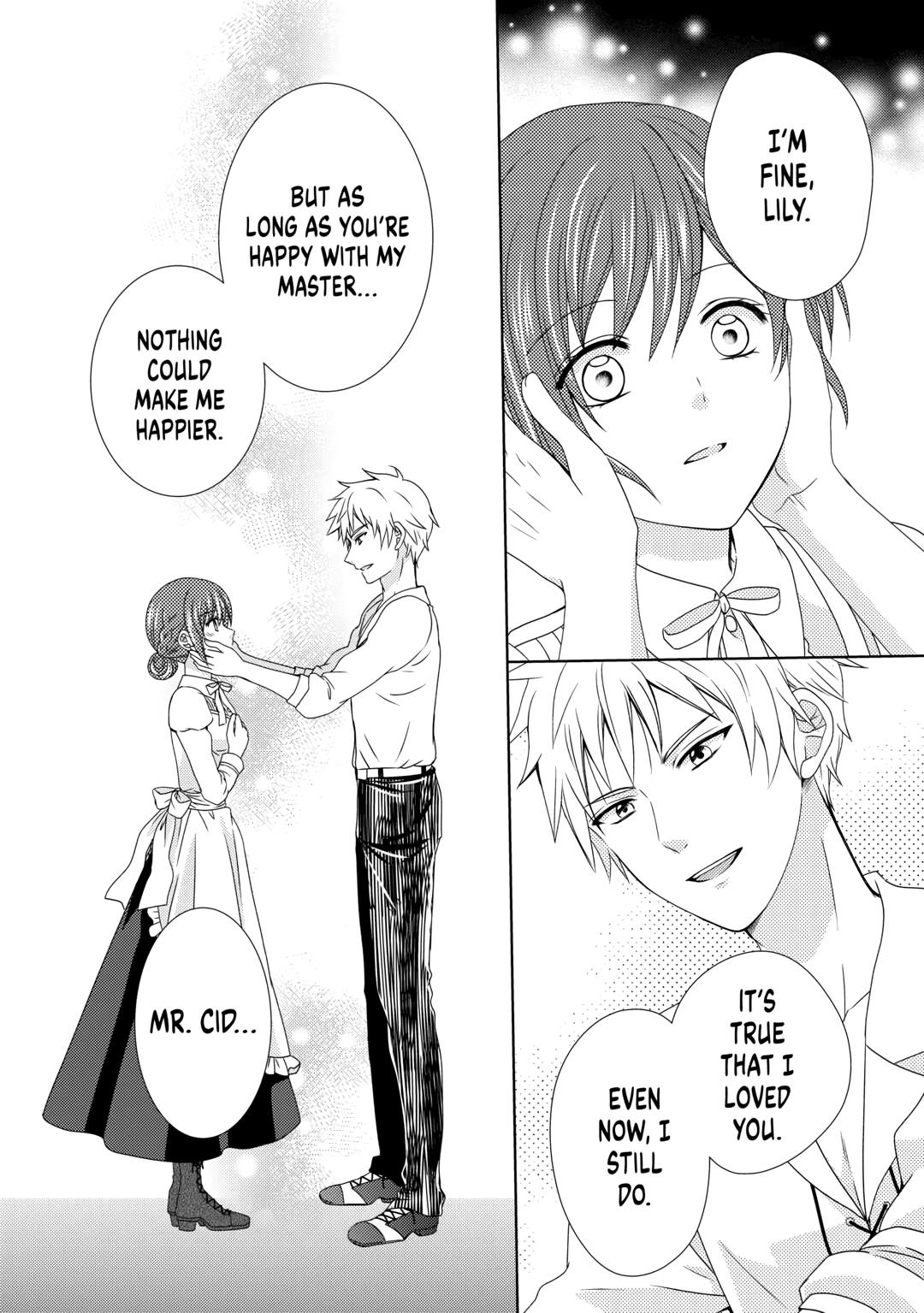 From Maid to Mother chapter 75 page 18