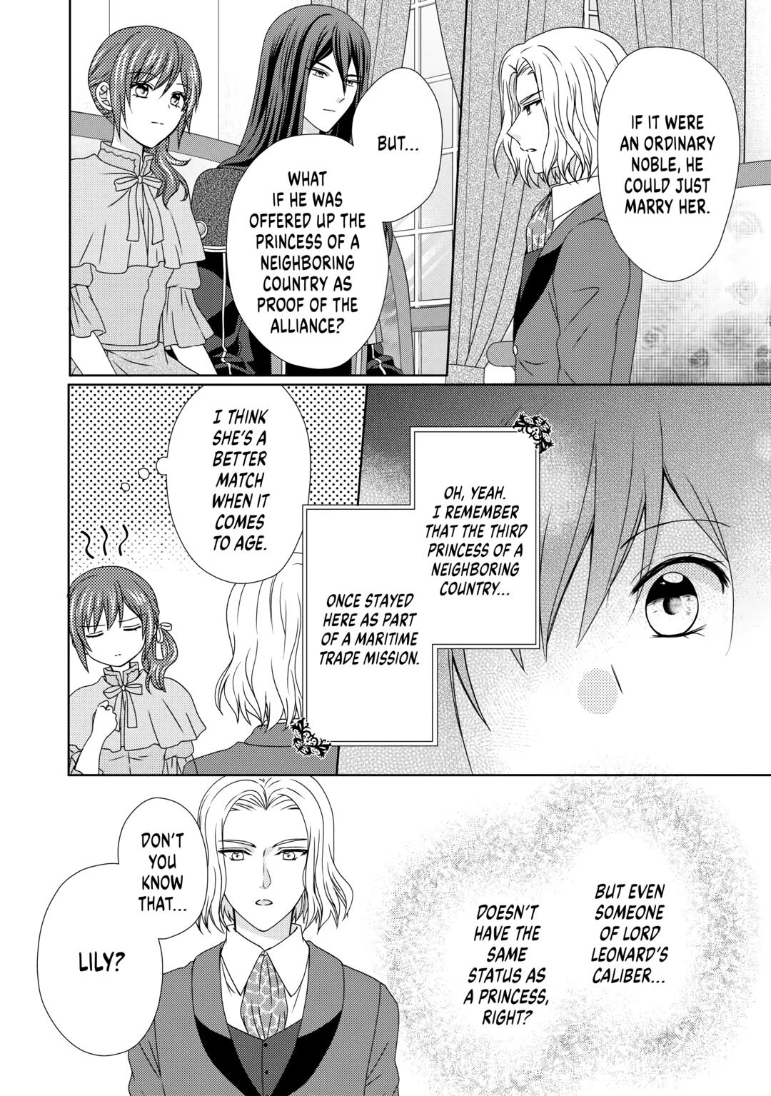 From Maid to Mother chapter 75 page 2