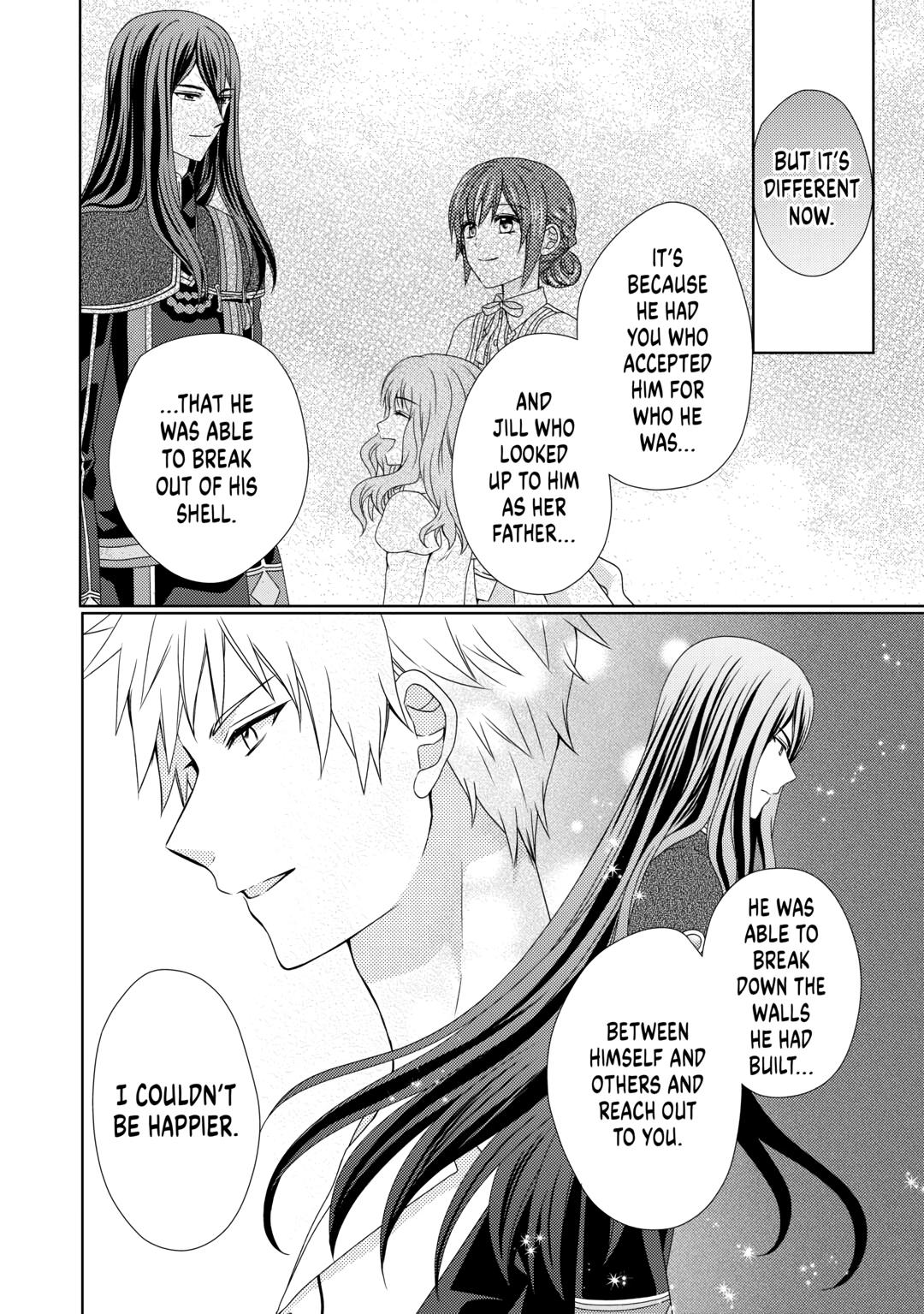 From Maid to Mother chapter 75 page 20