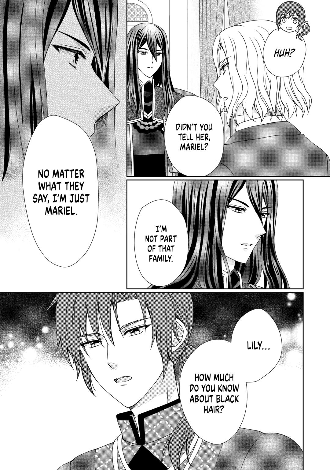 From Maid to Mother chapter 75 page 3