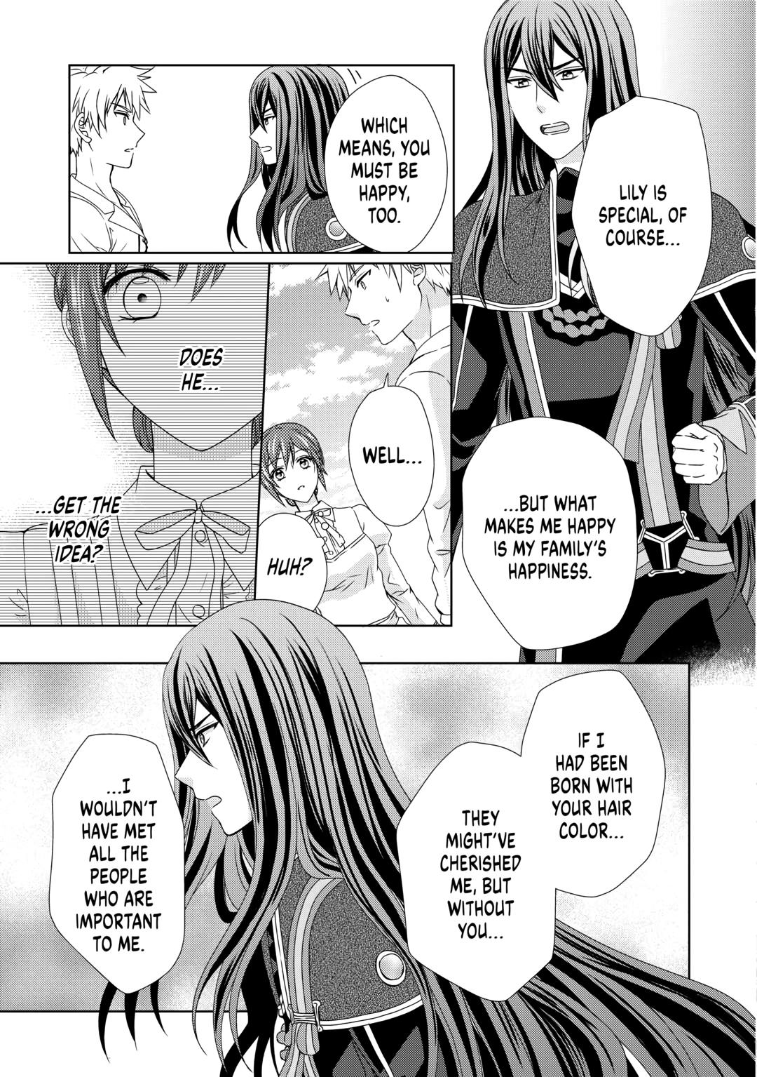 From Maid to Mother chapter 76 page 11