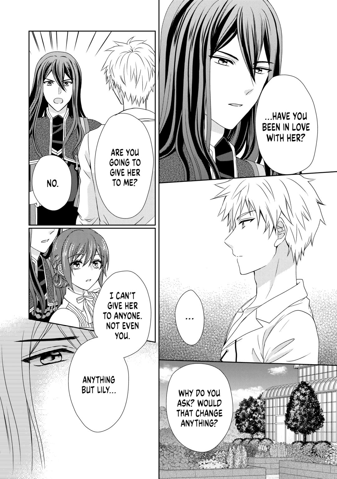 From Maid to Mother chapter 76 page 2