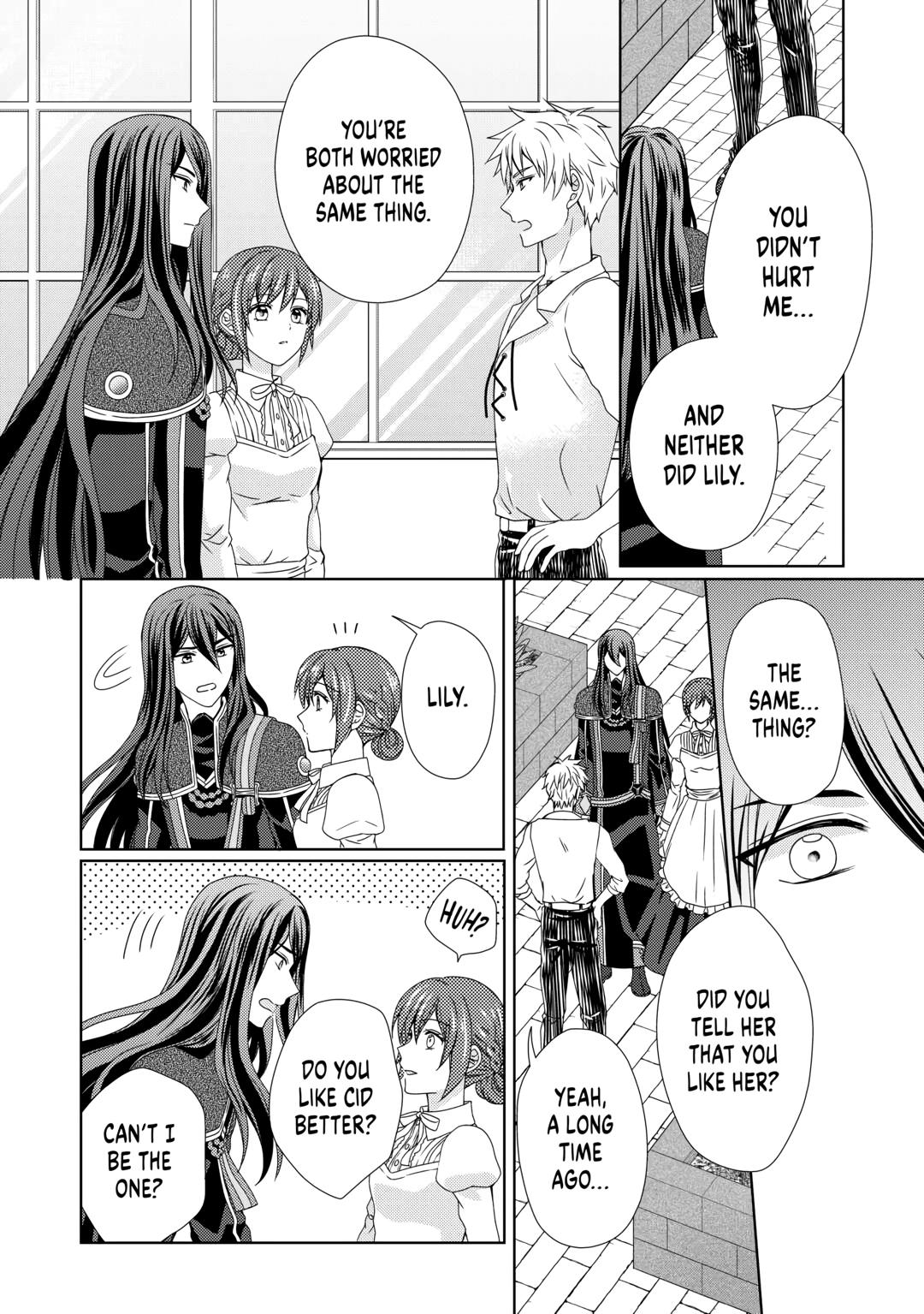 From Maid to Mother chapter 76 page 4