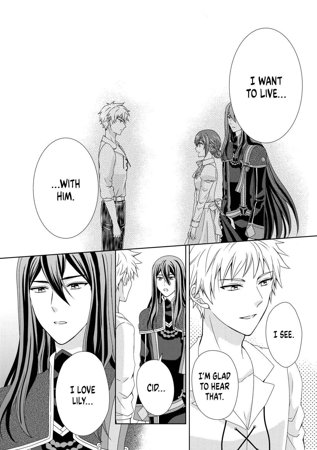 From Maid to Mother chapter 76 page 8