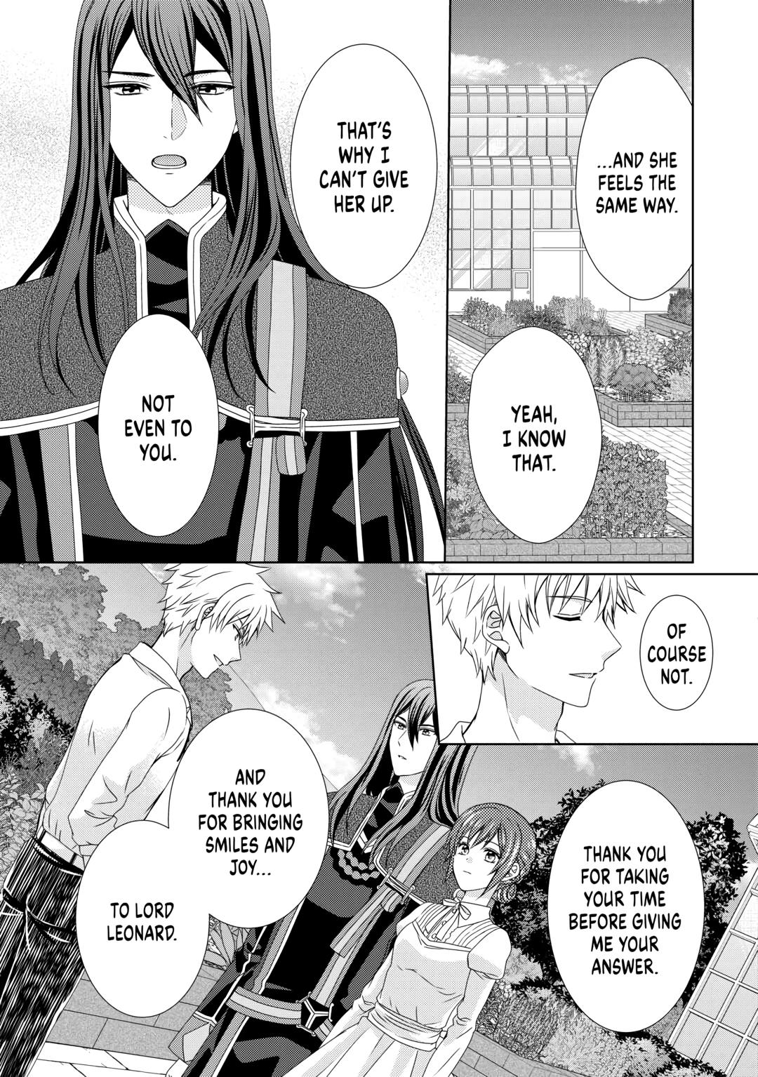 From Maid to Mother chapter 76 page 9