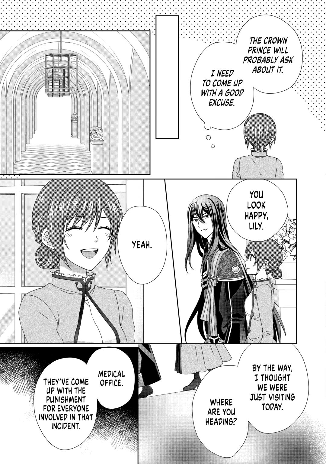 From Maid to Mother chapter 77 page 13