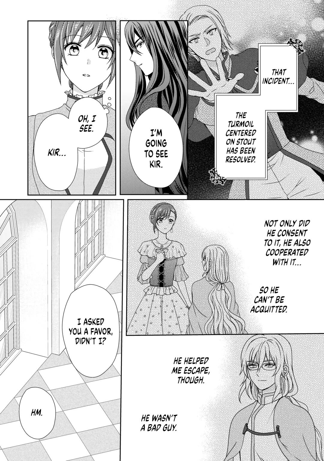 From Maid to Mother chapter 77 page 14