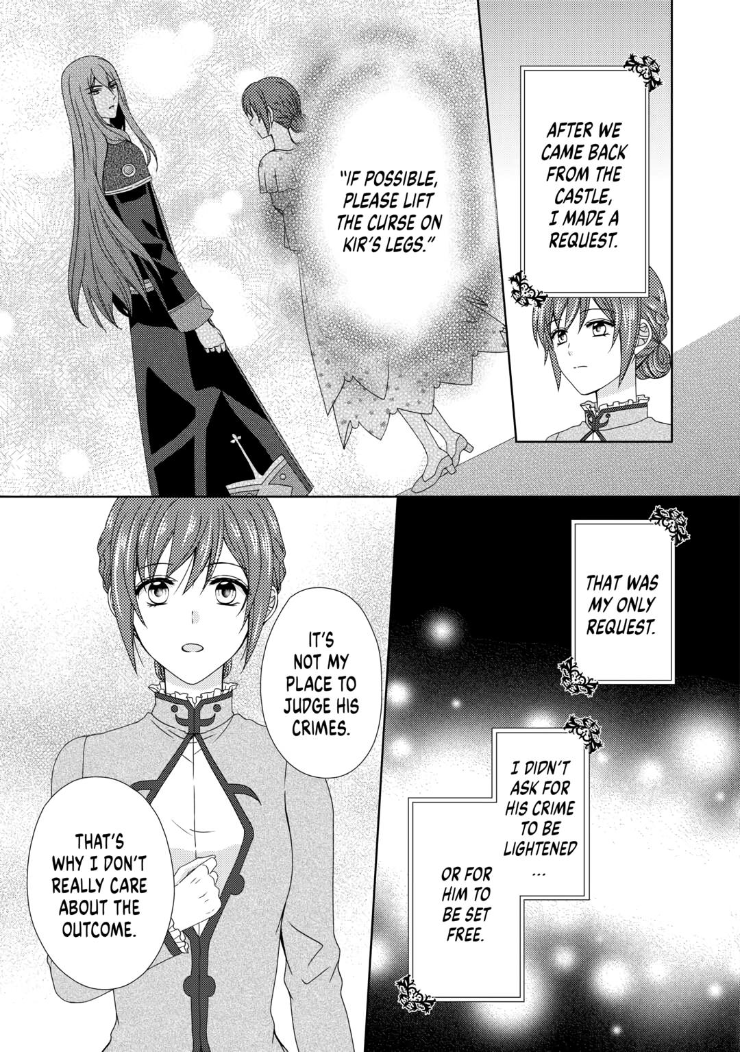 From Maid to Mother chapter 77 page 15