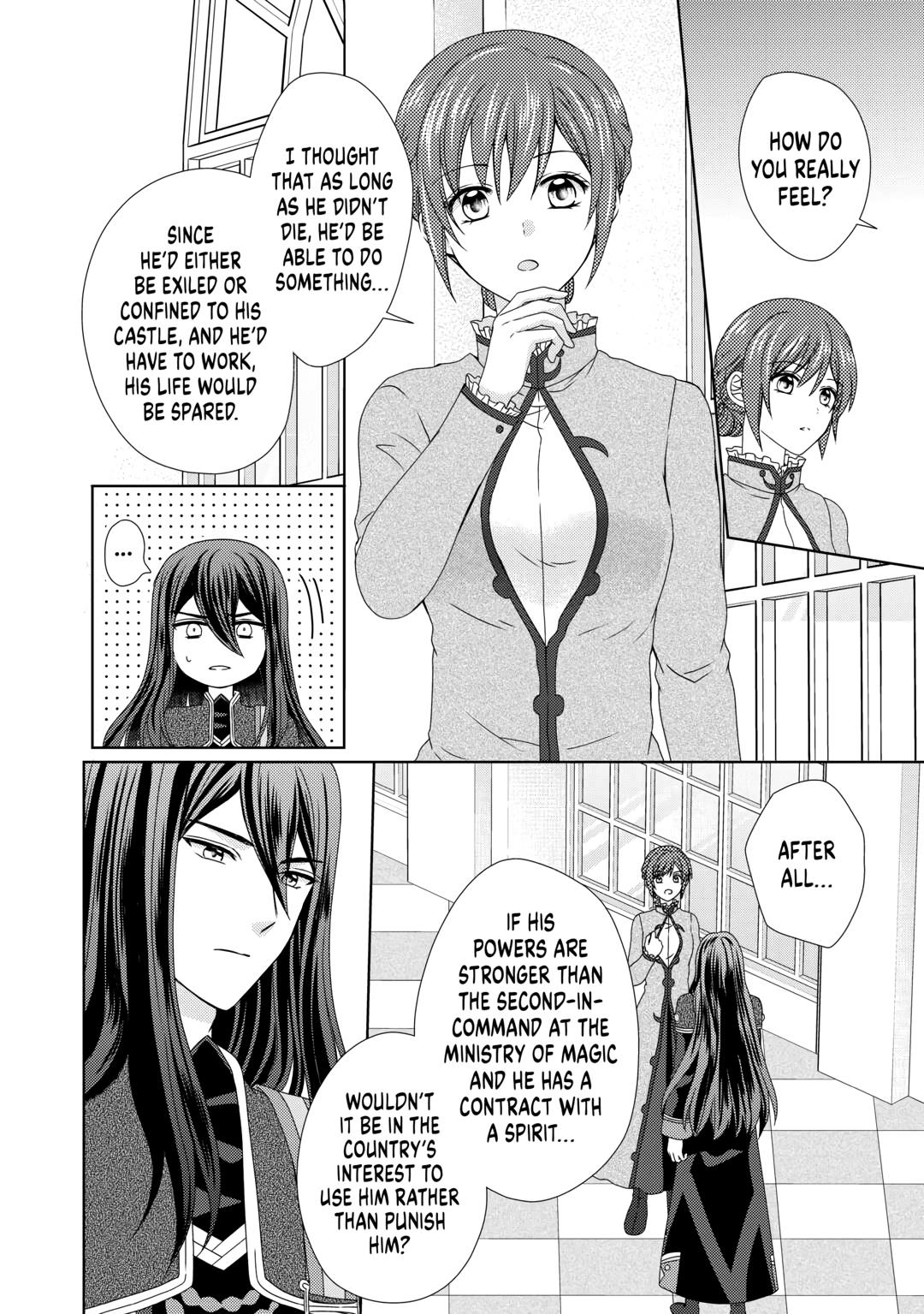 From Maid to Mother chapter 77 page 16