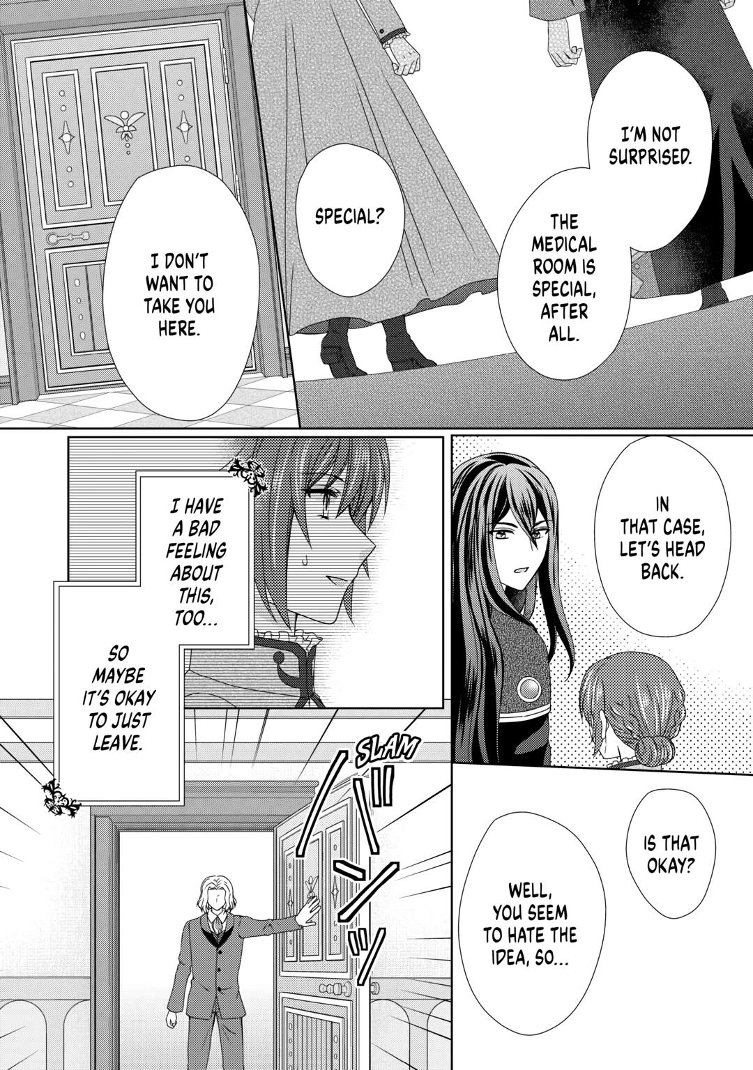 From Maid to Mother chapter 77 page 18