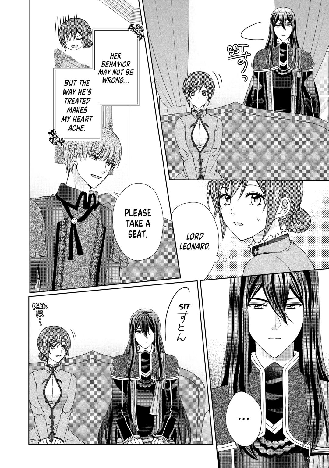 From Maid to Mother chapter 77 page 2