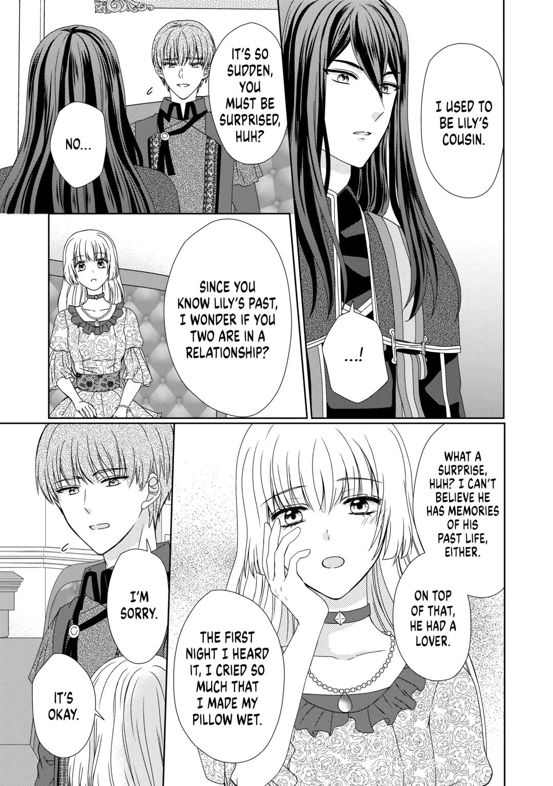 From Maid to Mother chapter 77 page 9