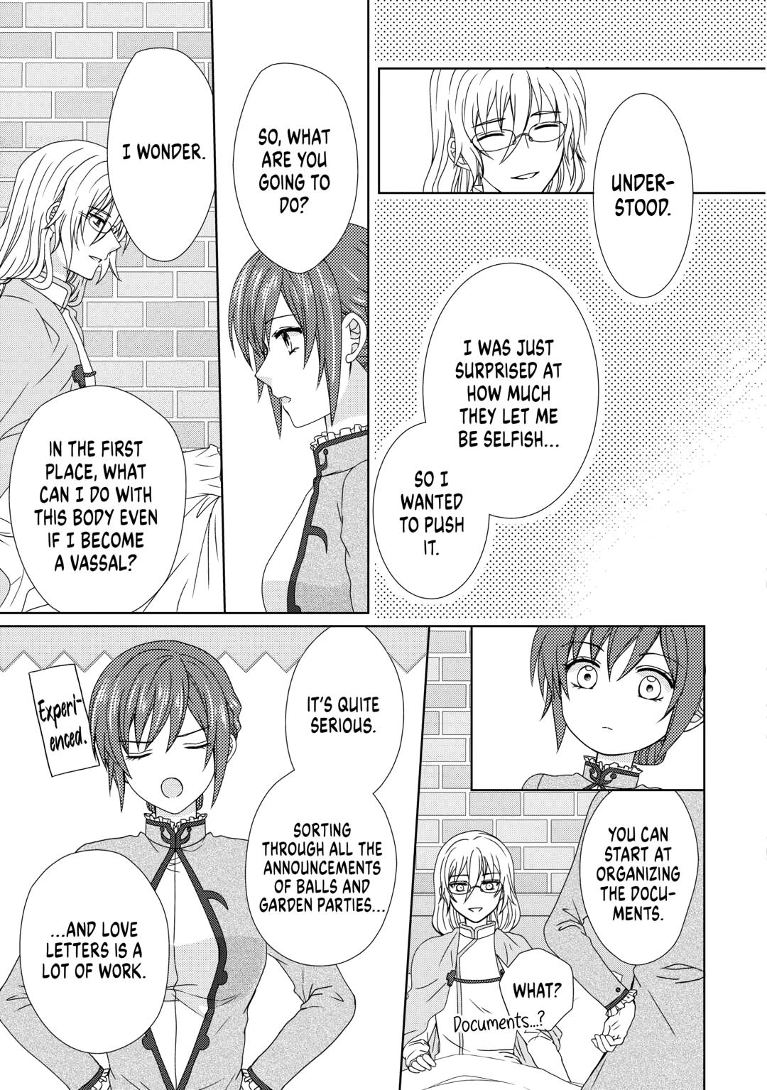 From Maid to Mother chapter 78 page 11