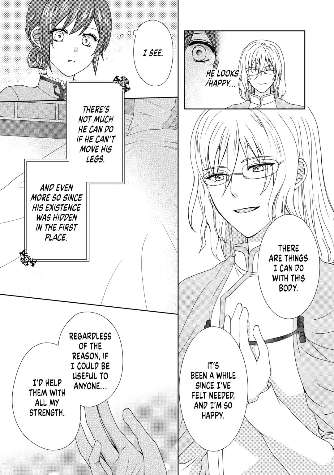 From Maid to Mother chapter 78 page 13