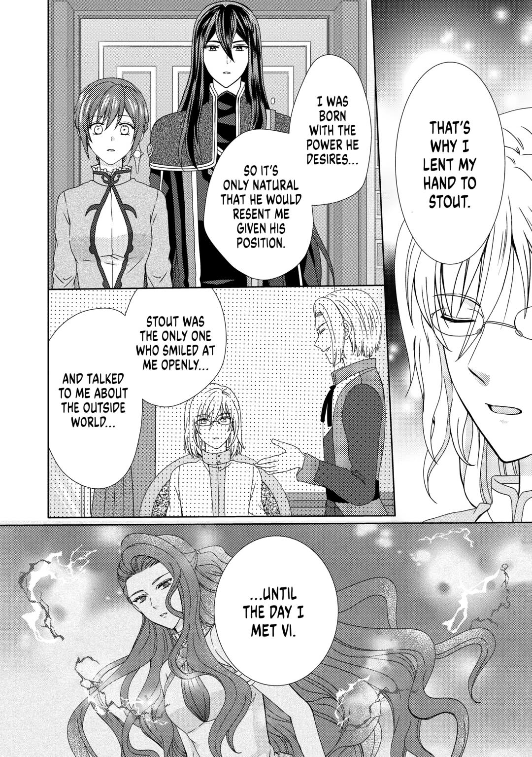 From Maid to Mother chapter 78 page 14