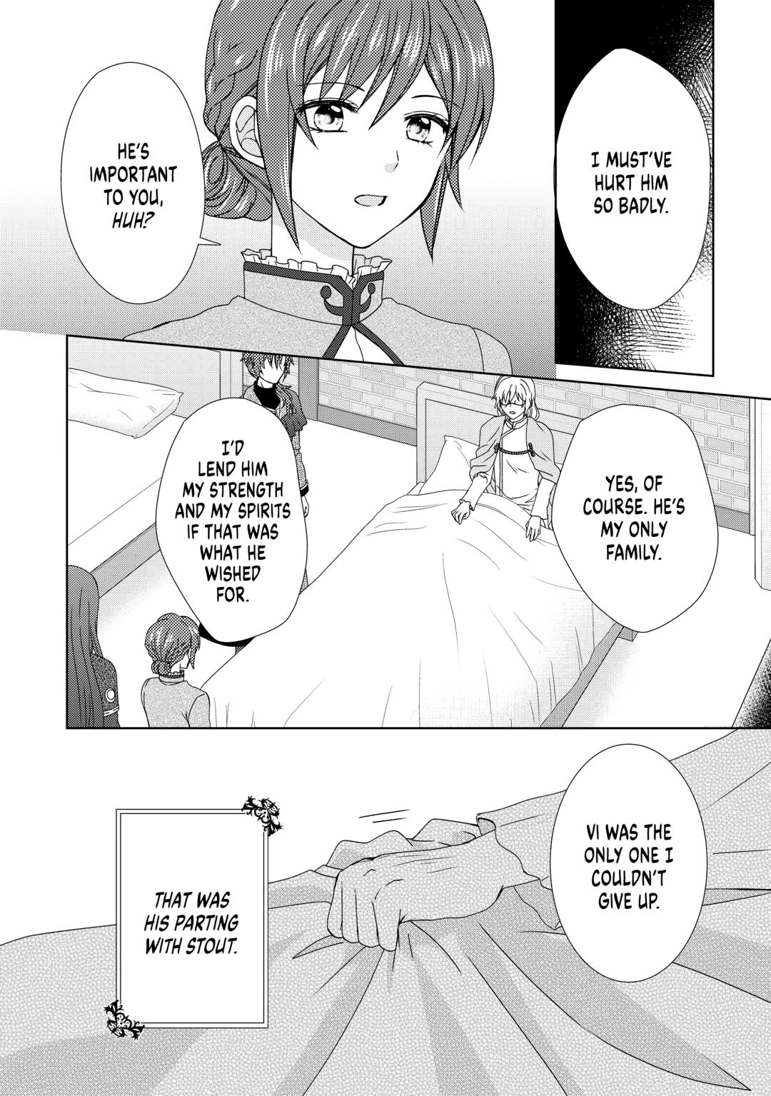 From Maid to Mother chapter 78 page 16