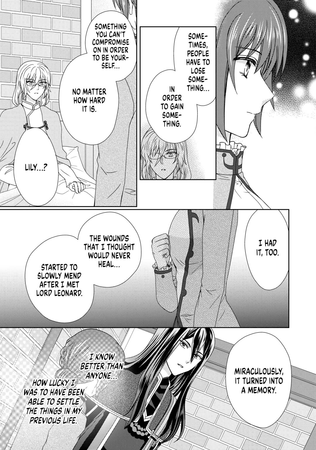 From Maid to Mother chapter 78 page 17