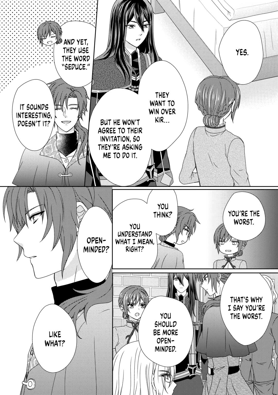 From Maid to Mother chapter 78 page 2