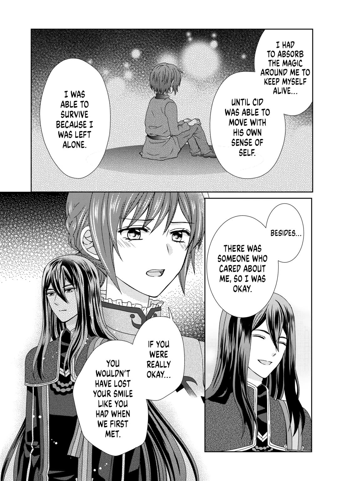 From Maid to Mother chapter 78 page 20