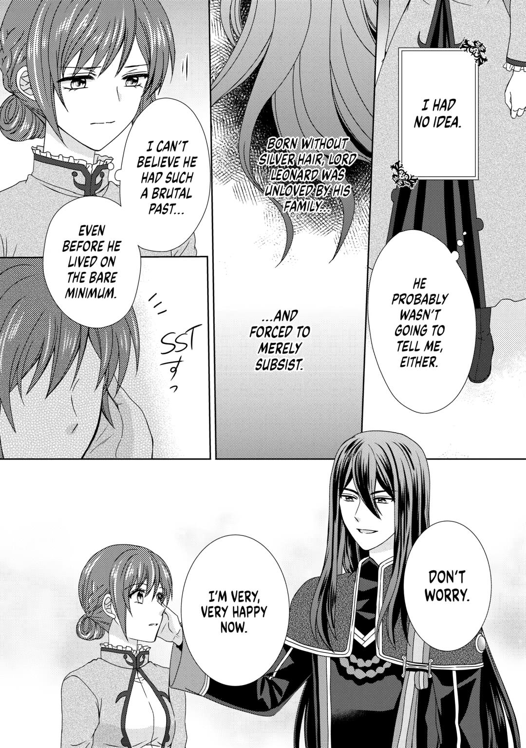 From Maid to Mother chapter 78 page 21