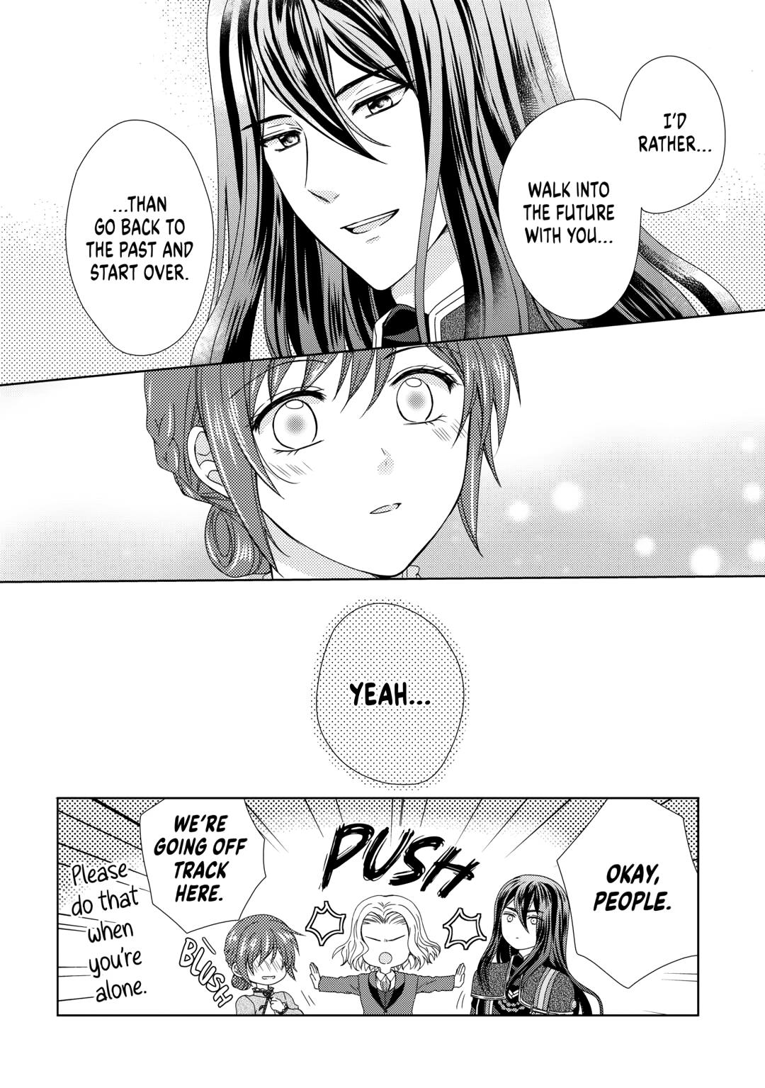 From Maid to Mother chapter 78 page 22