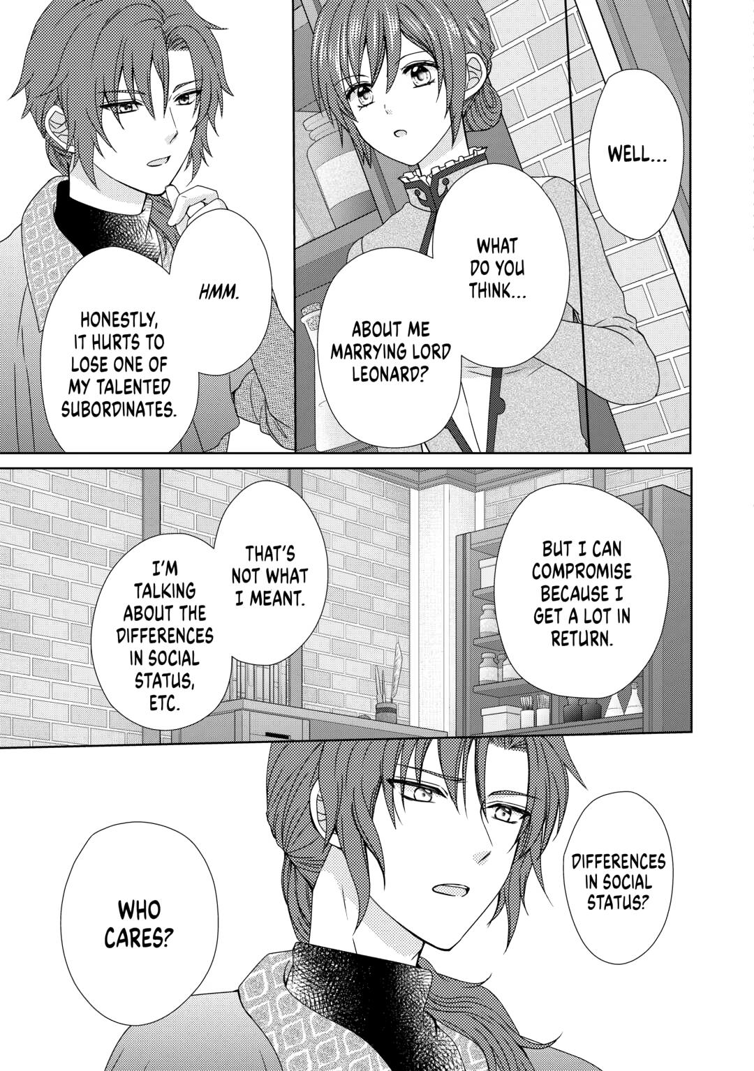 From Maid to Mother chapter 78 page 3