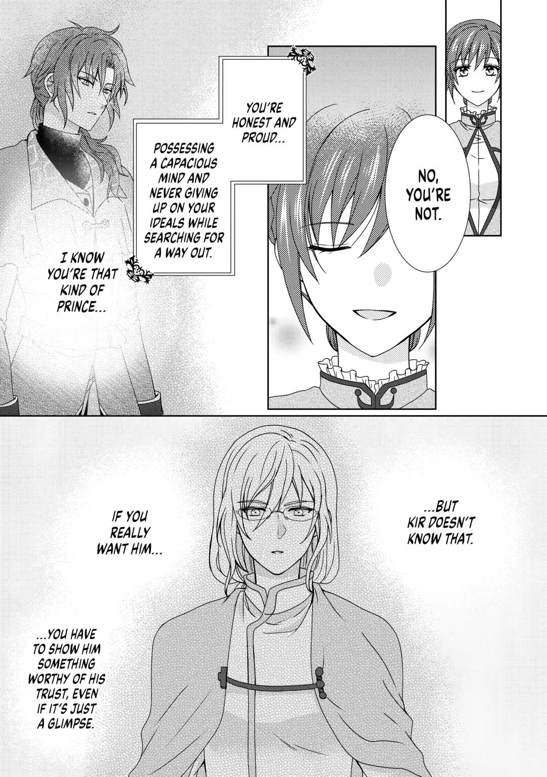 From Maid to Mother chapter 78 page 6