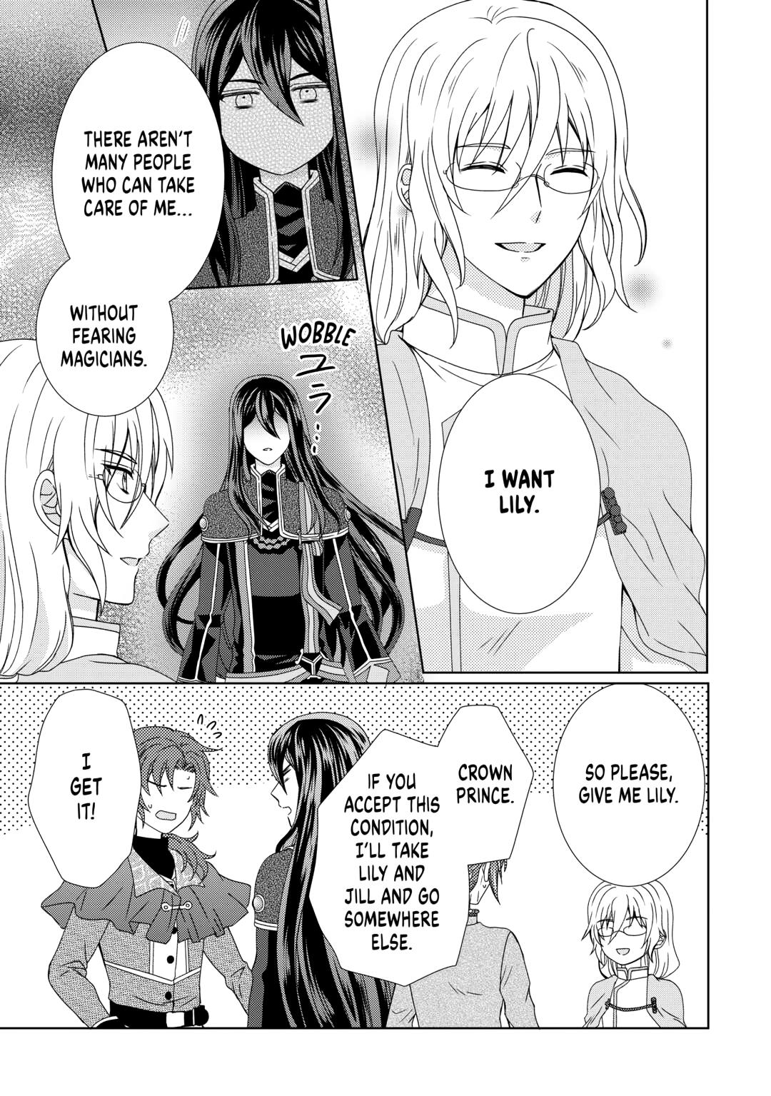 From Maid to Mother chapter 78 page 9