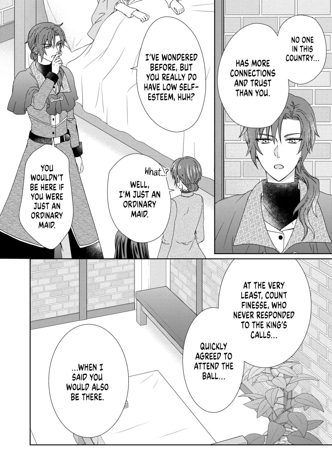From Maid to Mother chapter 79 page 12