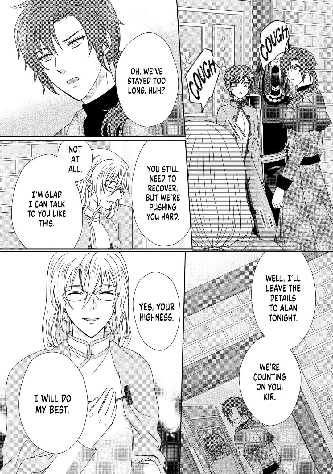 From Maid to Mother chapter 79 page 14