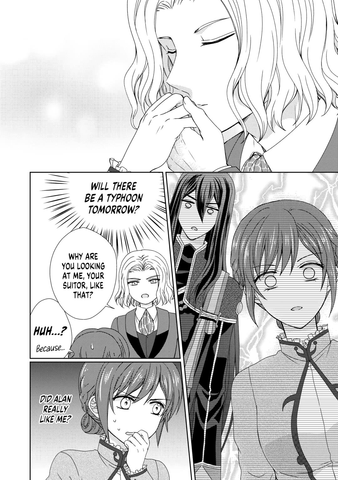 From Maid to Mother chapter 79 page 2