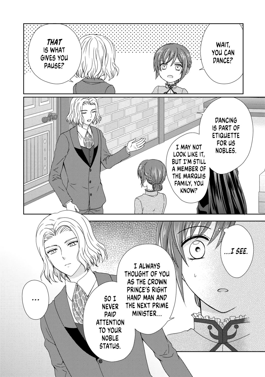 From Maid to Mother chapter 79 page 4