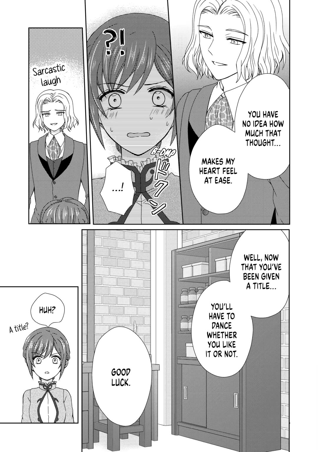 From Maid to Mother chapter 79 page 5