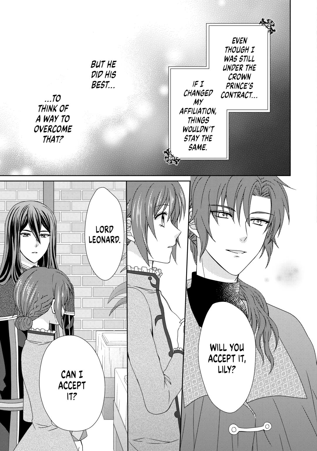 From Maid to Mother chapter 79 page 9