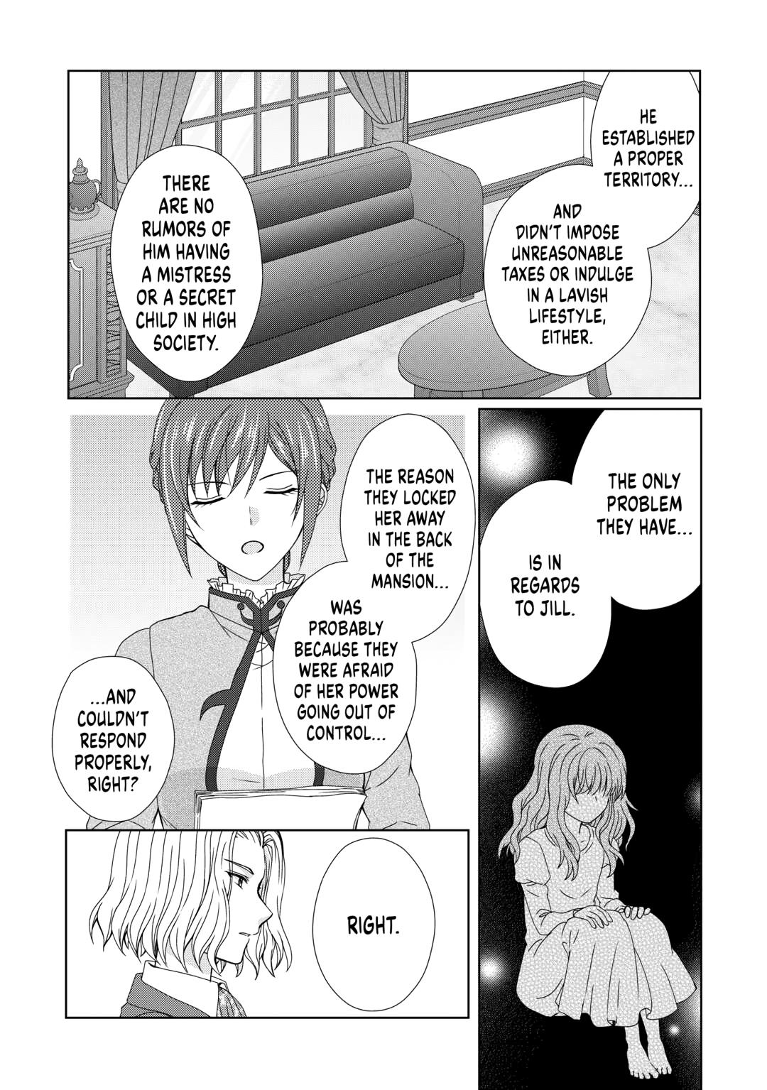 From Maid to Mother chapter 80 page 12