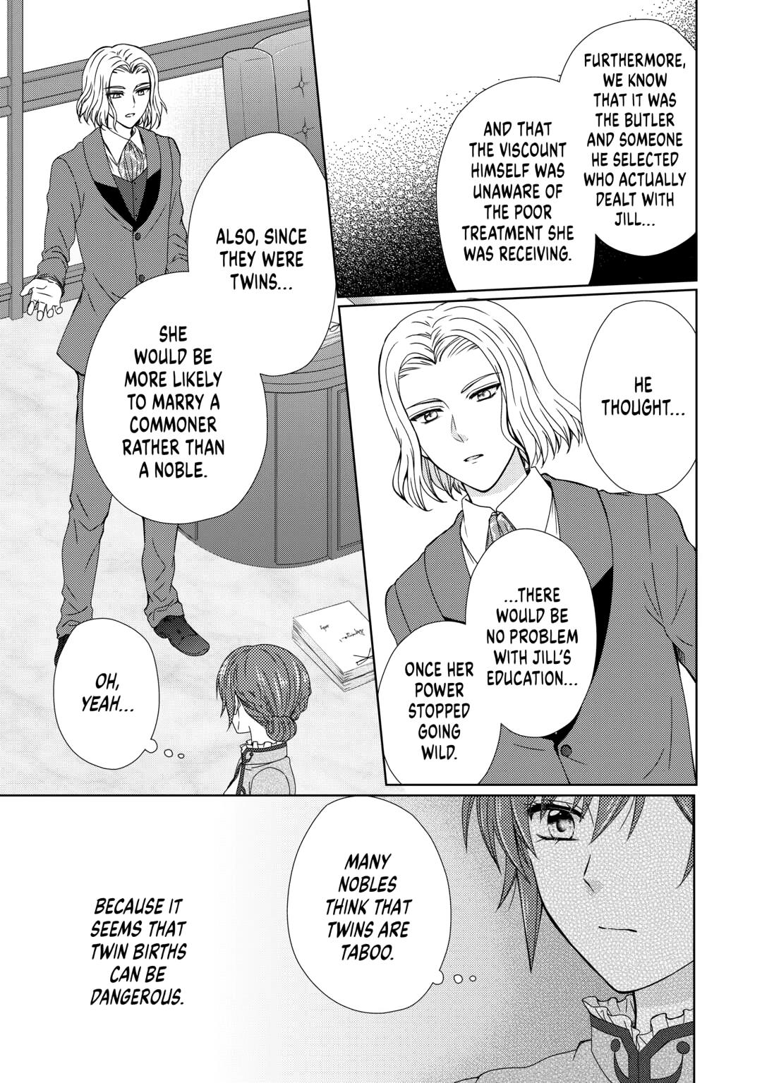 From Maid to Mother chapter 80 page 13