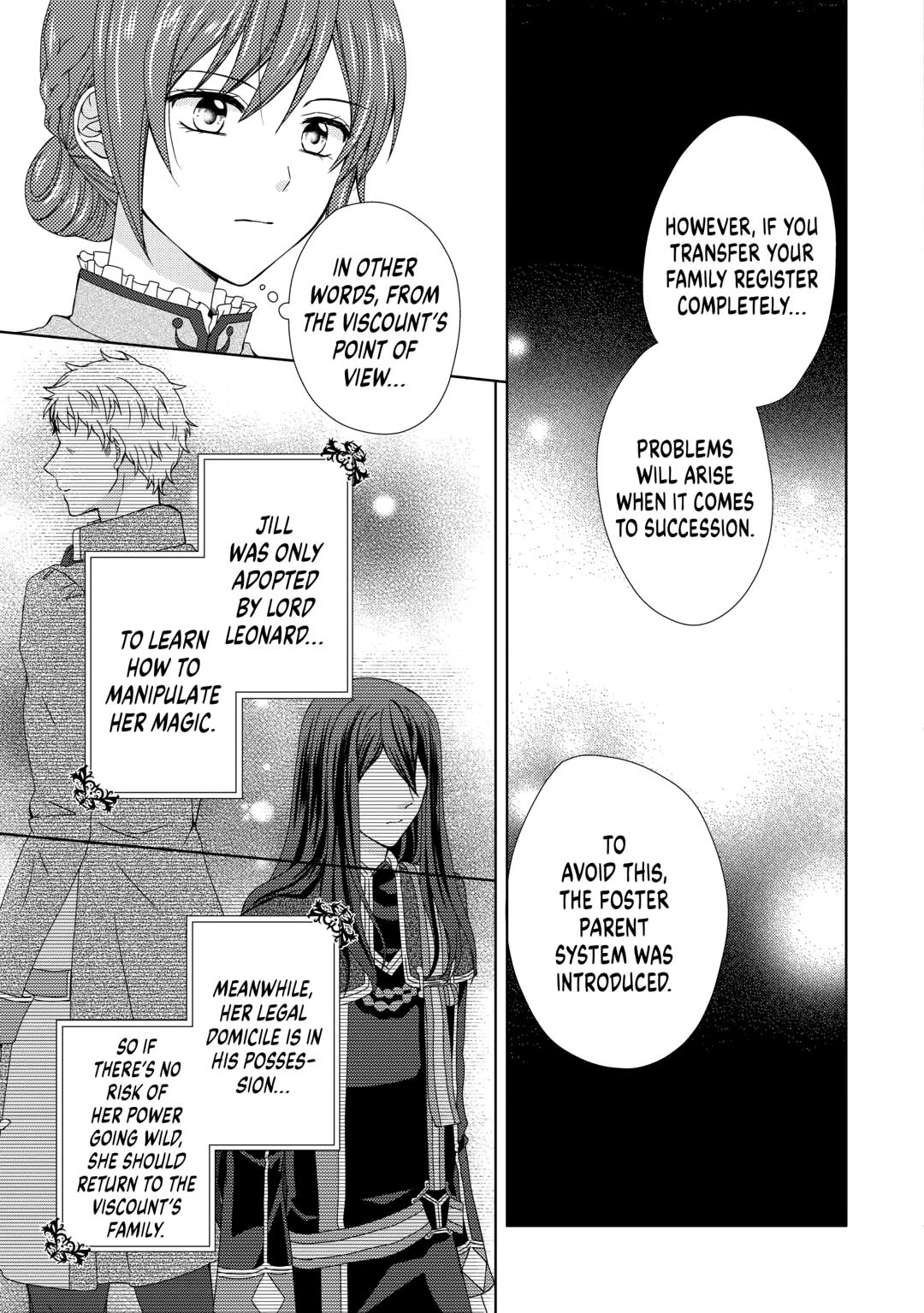 From Maid to Mother chapter 80 page 17