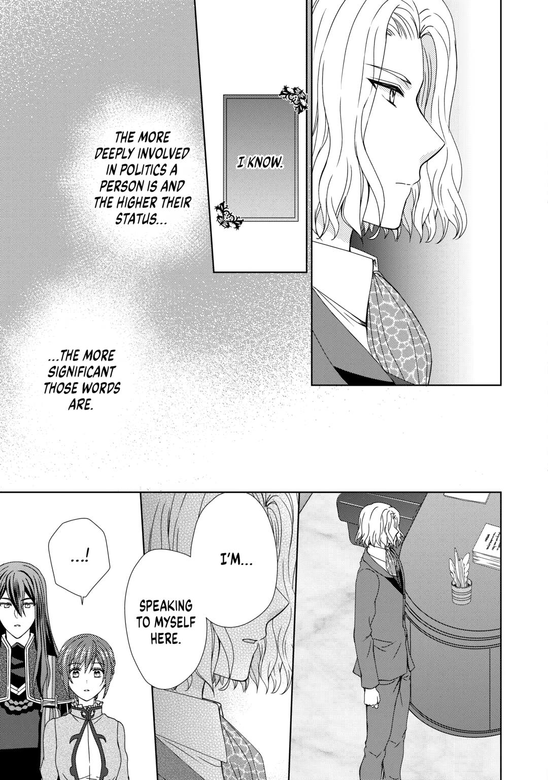 From Maid to Mother chapter 80 page 19