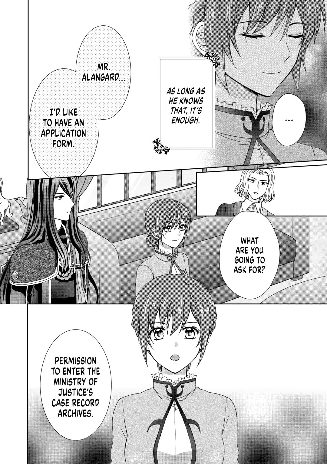 From Maid to Mother chapter 80 page 22