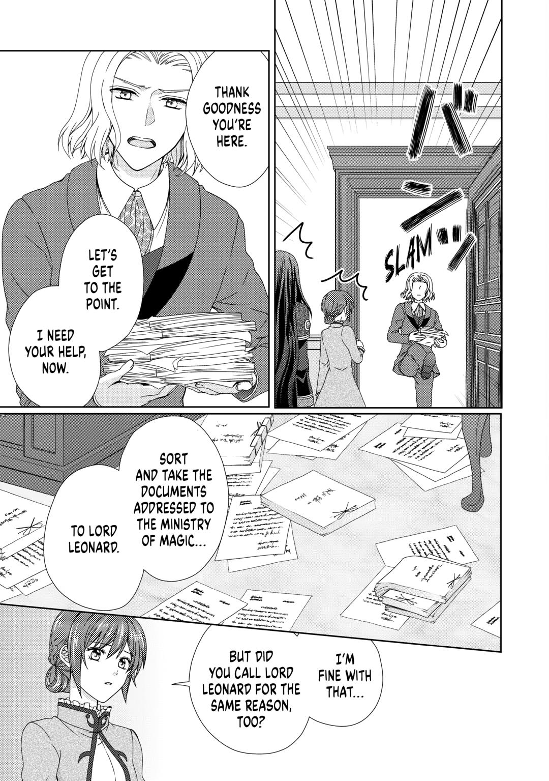 From Maid to Mother chapter 80 page 3