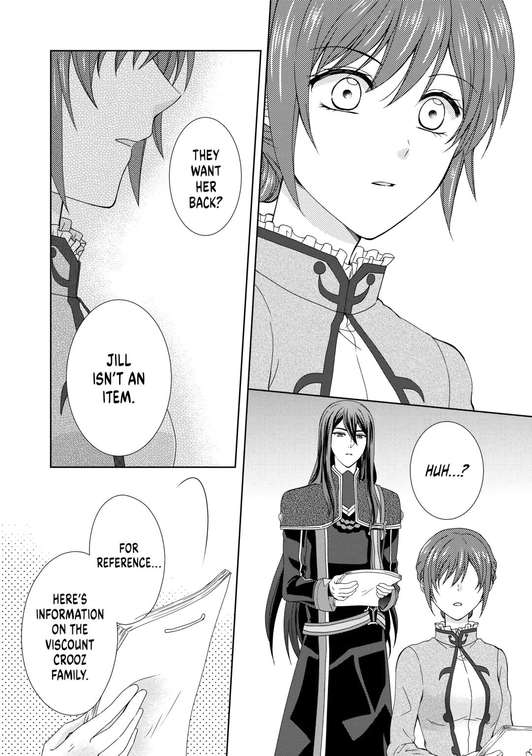 From Maid to Mother chapter 80 page 8