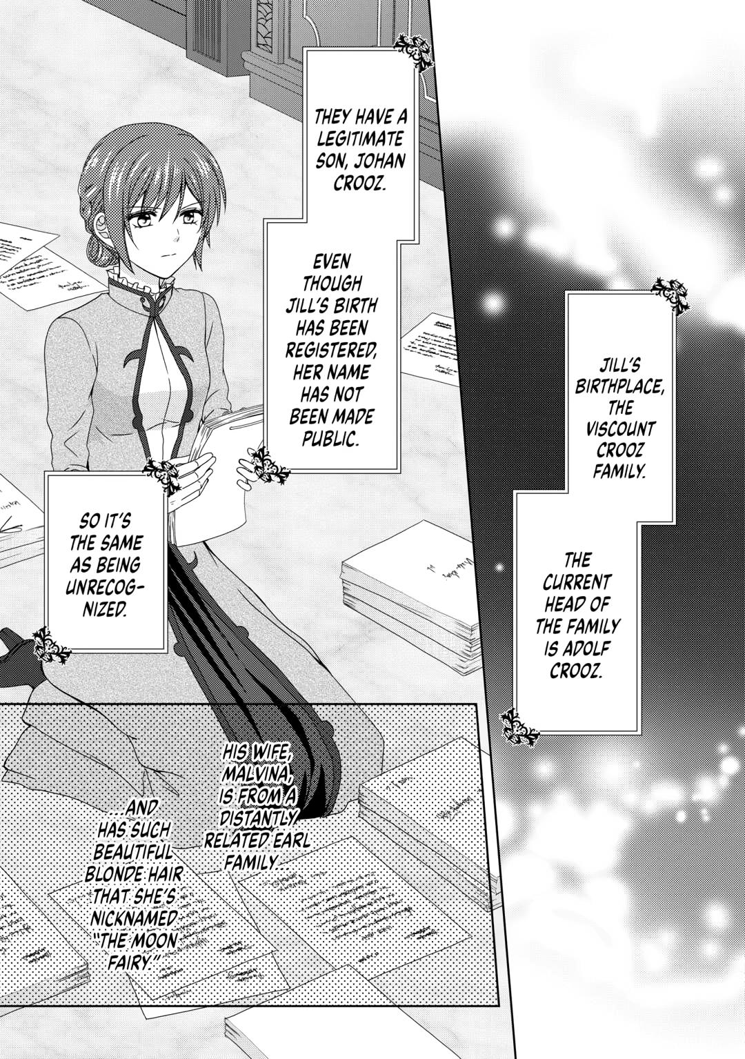 From Maid to Mother chapter 80 page 9