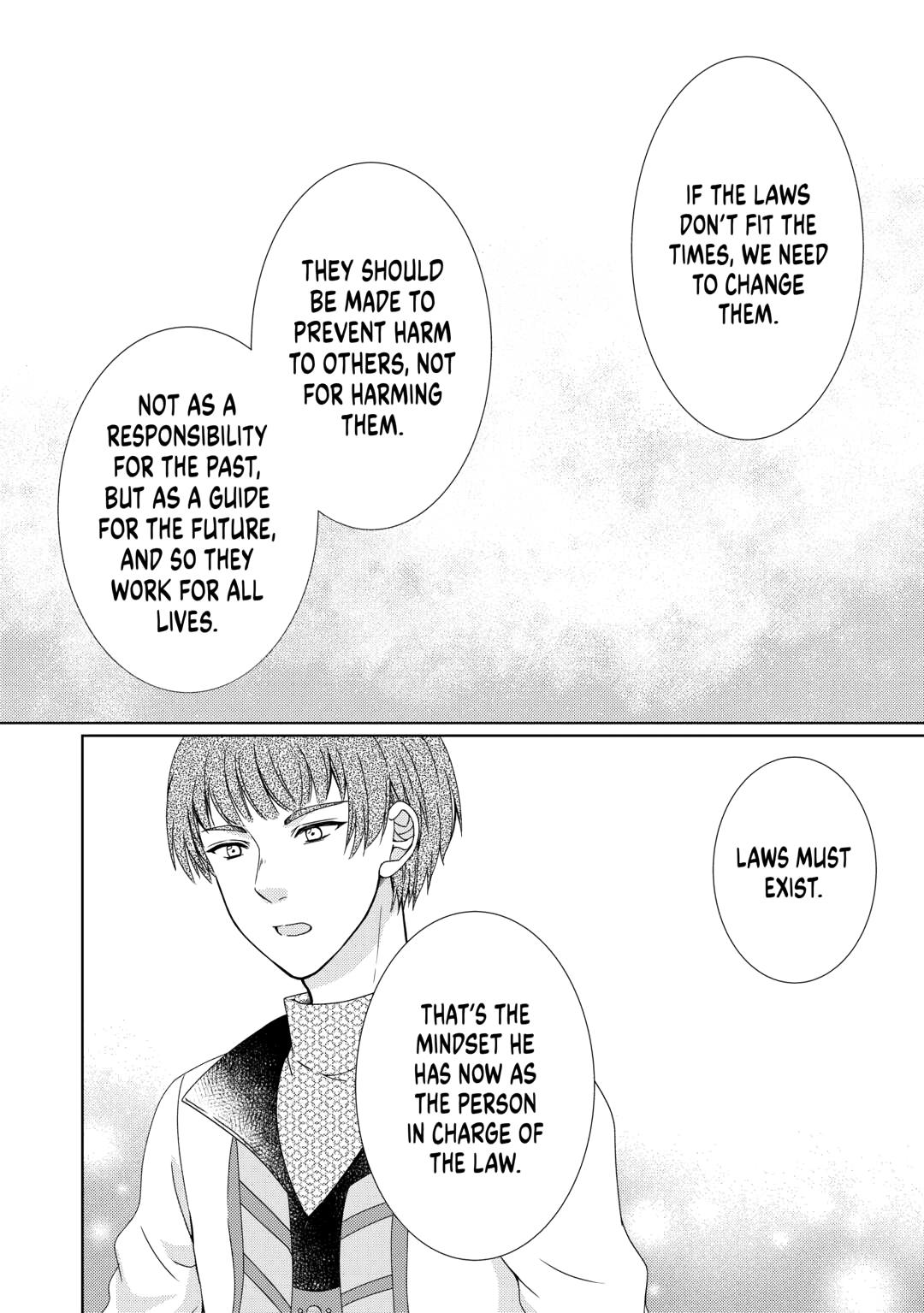 From Maid to Mother chapter 81 page 10