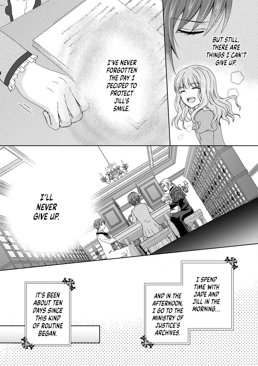 From Maid to Mother chapter 81 page 13