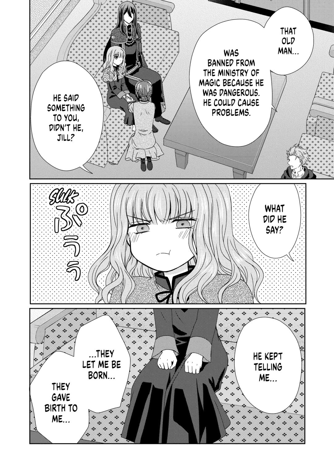 From Maid to Mother chapter 81 page 18