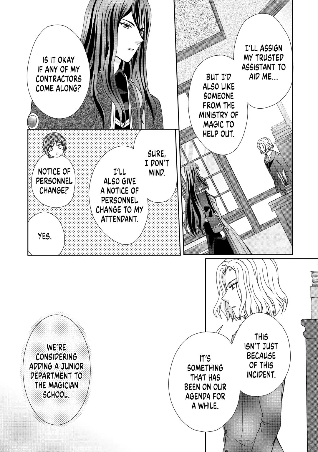 From Maid to Mother chapter 81 page 2