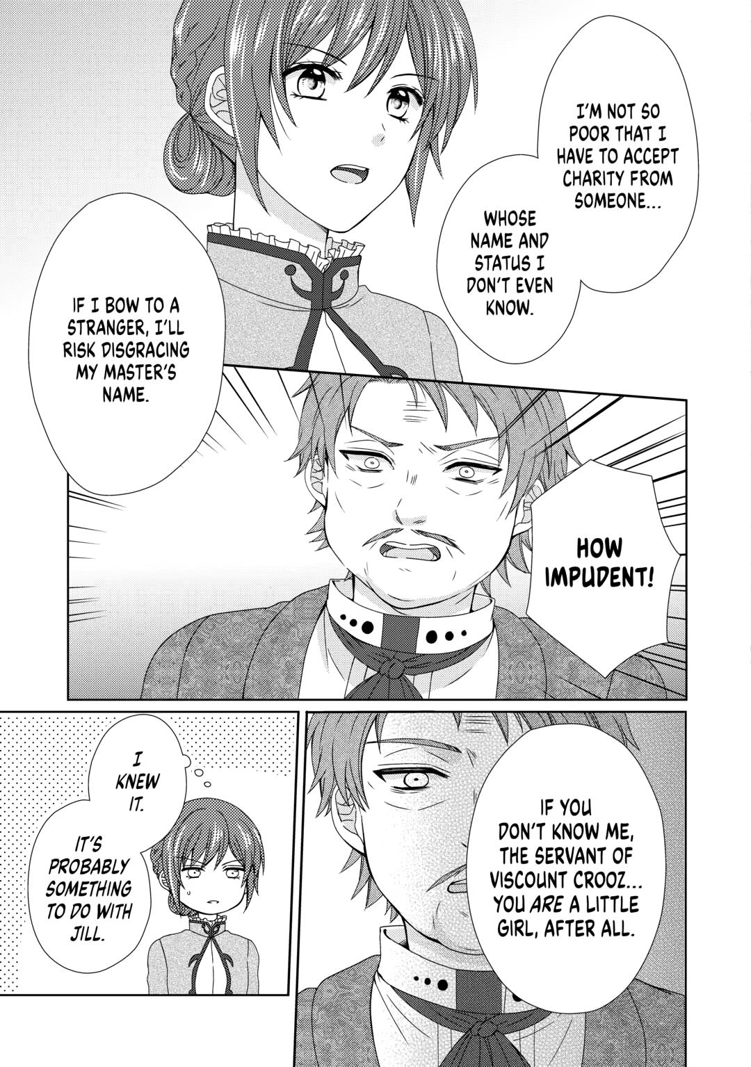 From Maid to Mother chapter 82 page 3