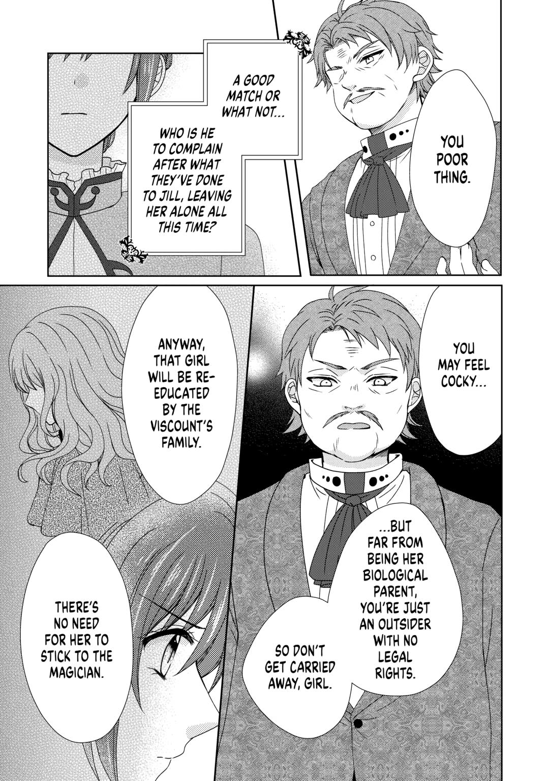 From Maid to Mother chapter 82 page 5